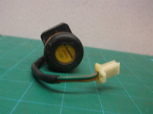 Sansin 12V Start Solenoid 060402 2 Wire W Plug For Chinese ATV Dirt Bike Motorcycle