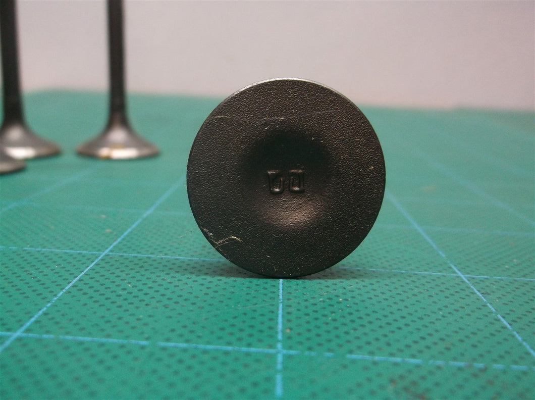 (6) ValveS 5.5 MM Stem 90 MM Long 25MM OD For Chinese ATV Dirt Bike Motorcycle