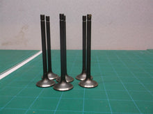 (6) ValveS 5.5 MM Stem 90 MM Long 25MM OD For Chinese ATV Dirt Bike Motorcycle