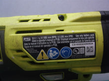 Ryobi 18-Volt ONE+ P235A 18V Cordless 1/4 Impact Driver (Bare Tool) cs19353d090924