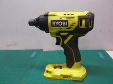 Ryobi 18-Volt ONE+ P235A 18V Cordless 1/4 Impact Driver (Bare Tool) cs19353d090924