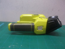Ryobi One P705 18V Li-Ion Cordless Flashlight Rotating Head 130 Lumens GU19255d017434