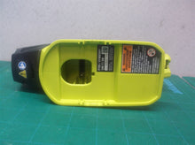 Ryobi One P705 18V Li-Ion Cordless Flashlight Rotating Head 130 Lumens GU19255d017434