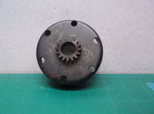 16 Tooth Clutch Hub w 17mm Center Hole back id 83.5mm For ATV Dirt Bike Motorcycle
