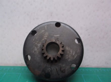16 Tooth Clutch Hub w 17mm Center Hole back id 83.5mm For ATV Dirt Bike Motorcycle