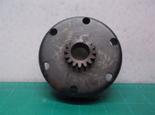 16 Tooth Clutch Hub w 17mm Center Hole back id 83.5mm For ATV Dirt Bike Motorcycle