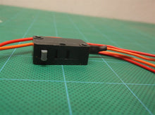 Feed Flip Sheet Assembly & Switch Off A Embassy Elite lf900 Microcut Paper Shredder