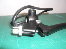 Clutch Lever Assy W Mirror Mount & 2 Wire Switch For Chinese ATV Dirt Bike Motorcycle