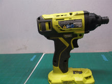 Ryobi P235A 18V 1/4in Li-Ion Cordless Impact Driver, (Tool Only) sn cs 19463d080529