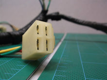 Wire Harness With Fusible Link For Chinese ATV Dirt Bike Motorcycle