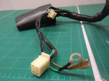 Wire Harness With Fusible Link For Chinese ATV Dirt Bike Motorcycle