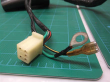 Wire Harness With Fusible Link For Chinese ATV Dirt Bike Motorcycle