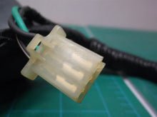 Wire Harness With Fusible Link For Chinese ATV Dirt Bike Motorcycle