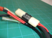 Wire Harness With Fusible Link For Chinese ATV Dirt Bike Motorcycle