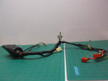 Wire Harness With Fusible Link For Chinese ATV Dirt Bike Motorcycle