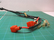 Wire Harness With Fusible Link For Chinese ATV Dirt Bike Motorcycle