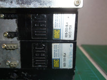 Maconnect Solenoid Valve Assembly, 92B-000-BL4 / 92B-000-BJ4 MOD 1705