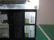 Maconnect Solenoid Valve Assembly, 92B-000-BL4 / 92B-000-BJ4 MOD 1705