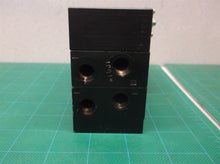 Maconnect Solenoid Valve Assembly, 92B-000-BL4 / 92B-000-BJ4 MOD 1705