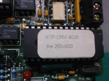 Automation Direct Surestep Stepper Driver 4035 STP-DRV pcb No 1000-293
