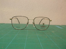 Cambridge University Polo Club 525 Titanium 53-17 C3 135 Eyeglass Frame