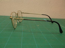 Cambridge University Polo Club 525 Titanium 53-17 C3 135 Eyeglass Frame