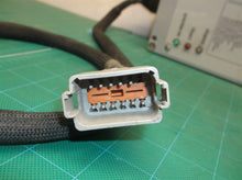 Breakout Fault Box OVEITEK, INC Model GBC3-7 SN PB9406145 12VDC Untested