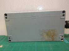 Breakout Fault Box OVEITEK, INC Model GBC3-7 SN PB9406145 12VDC Untested