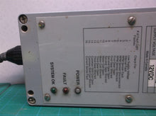 Breakout Fault Box OVEITEK, INC Model GBC3-7 SN PB9406145 12VDC Untested