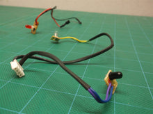Sensor Assembly Off A Embassy Elite lf900 Auto Feed Microcut Paper Shredder