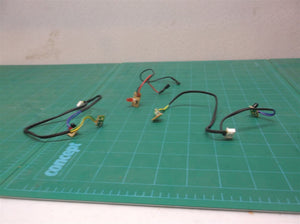 Sensor Assembly Off A Embassy Elite lf900 Auto Feed Microcut Paper Shredder