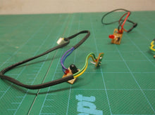 Sensor Assembly Off A Embassy Elite lf900 Auto Feed Microcut Paper Shredder
