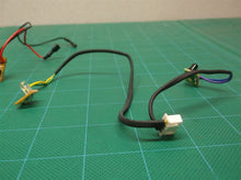 Sensor Assembly Off A Embassy Elite lf900 Auto Feed Microcut Paper Shredder