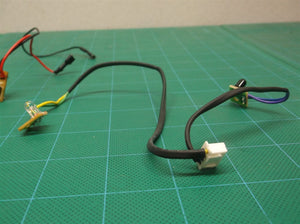 Sensor Assembly Off A Embassy Elite lf900 Auto Feed Microcut Paper Shredder