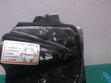 Gear Box Side Cover Black w Signs Of Pitting & Scratches For ATV Dirt Bike Motorcycle