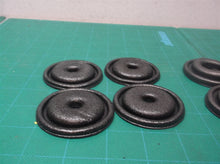 Lot Of 8 Foam Spacers/Anti Vibration Pads For Chinese ATV Dirt Bike Motorcycle