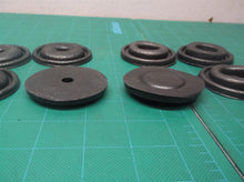 Lot Of 8 Foam Spacers/Anti Vibration Pads For Chinese ATV Dirt Bike Motorcycle