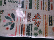 gi0879982 The Stitches Of Creative Embroidery By Jacqueline Enthoven Signed
