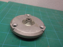 3 Bolt Hole Side Cover W Spring Loaded Button Center For Chinese ATV Bike Motorcycle