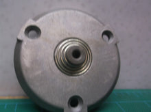 3 Bolt Hole Side Cover W Spring Loaded Button Center For Chinese ATV Bike Motorcycle