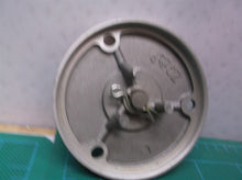 3 Bolt Hole Side Cover W Spring Loaded Button Center For Chinese ATV Bike Motorcycle