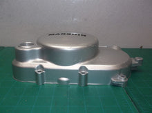 Marshin Side Cover W Threaded Dip Stick Hole ~3x7x11" For Chinese ATV Bike Motorcycle