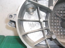 Marshin Side Cover W Threaded Dip Stick Hole ~3x7x11" For Chinese ATV Bike Motorcycle