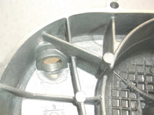 Marshin Side Cover W Threaded Dip Stick Hole ~3x7x11" For Chinese ATV Bike Motorcycle