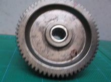 Double Gear 61 Tooth Large Gear 21 T Small Gear W Bearings For Chinese ATV Dirt Bike