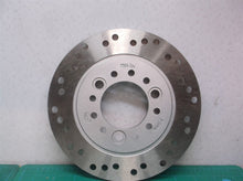 7.5" Drilled Brake Rotor Marshin Chinese 58mm Center Hole 3 Stud For ATV Dirt Bike