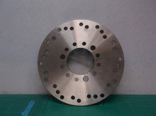 7.5" Drilled Brake Rotor Marshin Chinese 58mm Center Hole 3 Stud For ATV Dirt Bike