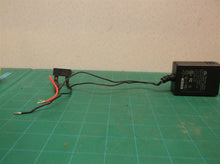 AC Power Trans W 18V Battery* Connector & Harness Off 18V Hybrid Portable Fan P3320TH