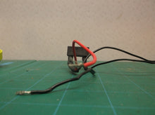 AC Power Trans W 18V Battery* Connector & Harness Off 18V Hybrid Portable Fan P3320TH