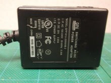 AC Power Trans W 18V Battery* Connector & Harness Off 18V Hybrid Portable Fan P3320TH
